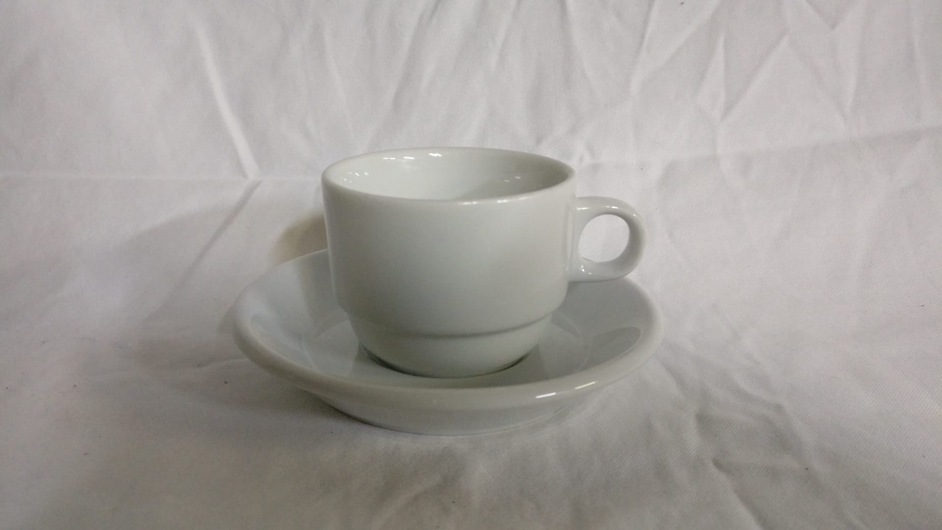 Koffietas